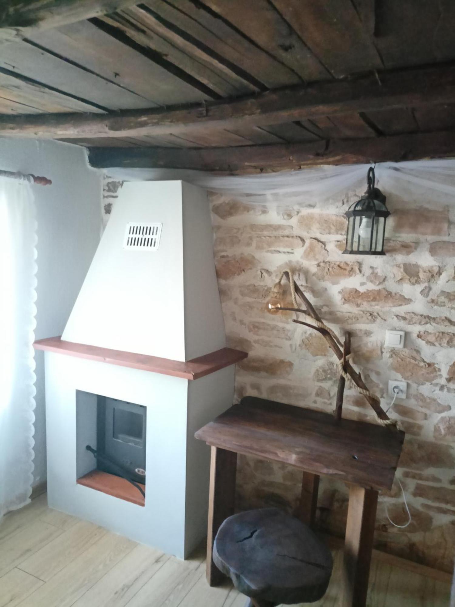 Ελαιώνας - Solar Energy House Villa Khorevtó Eksteriør bilde
